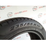 235/55 R19 PIRELLI SCORPION WINTER RUN FLAT 6mm