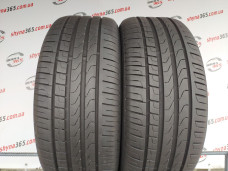 225/45 R18 PIRELLI CINTURATO P7 SEAL INSIDE 7mm