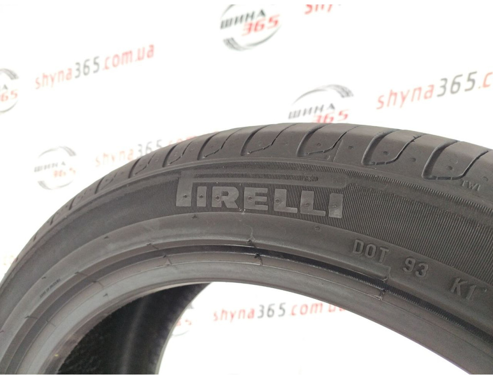 225/45 R18 PIRELLI CINTURATO P7 SEAL INSIDE 7mm