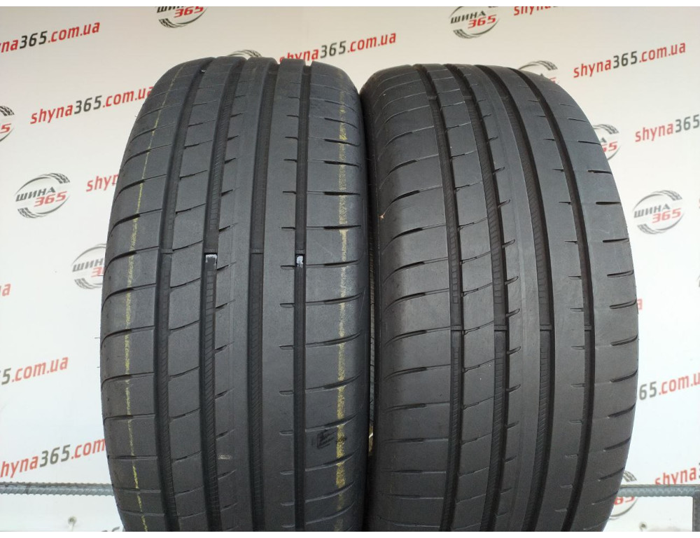 225/45 R18 GOODYEAR EAGLE F1 ASYMMETRIC 5 7mm