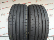 225/45 R18 GOODYEAR EAGLE F1 ASYMMETRIC 5 7mm