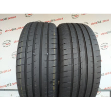 225/45 R18 GOODYEAR EAGLE F1 ASYMMETRIC 5 7mm