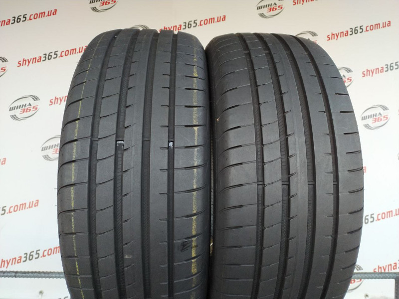 225/45 R18 GOODYEAR EAGLE F1 ASYMMETRIC 5 7mm