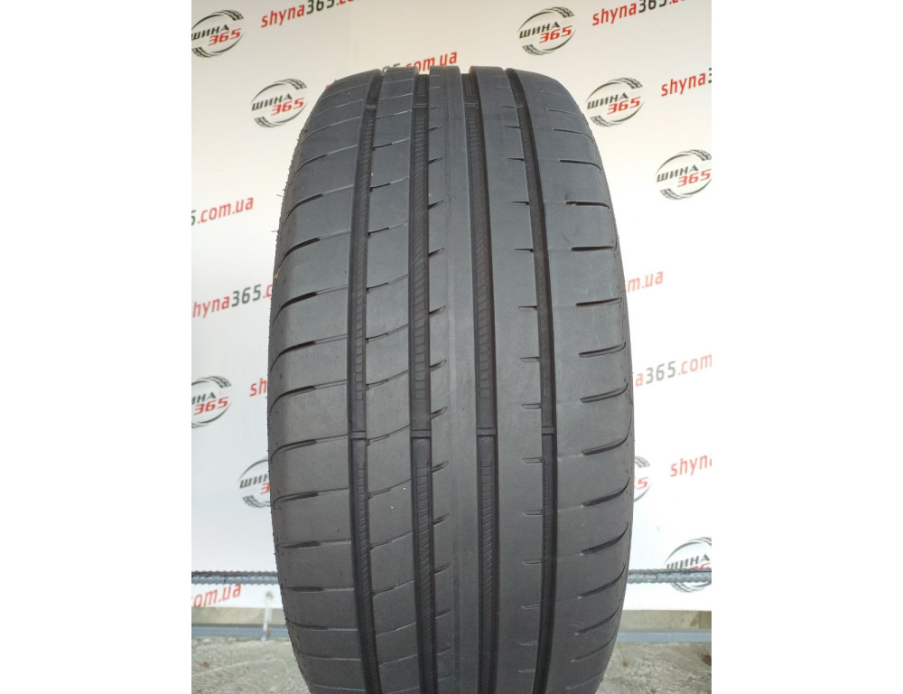 225/45 R18 GOODYEAR EAGLE F1 ASYMMETRIC 5 7mm