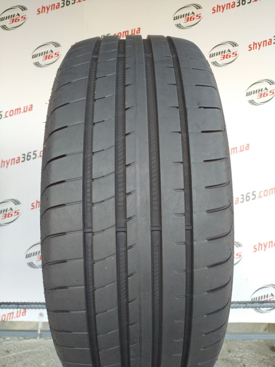 225/45 R18 GOODYEAR EAGLE F1 ASYMMETRIC 5 7mm