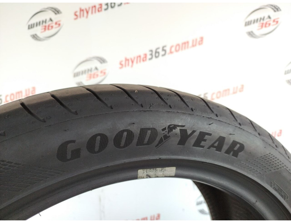 225/45 R18 GOODYEAR EAGLE F1 ASYMMETRIC 5 7mm