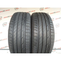 215/50 R18 BRIDGESTONE TURANZA T001 8mm