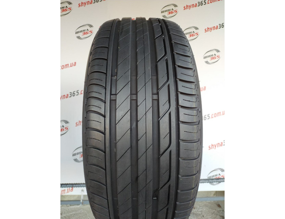 215/50 R18 BRIDGESTONE TURANZA T001 8mm