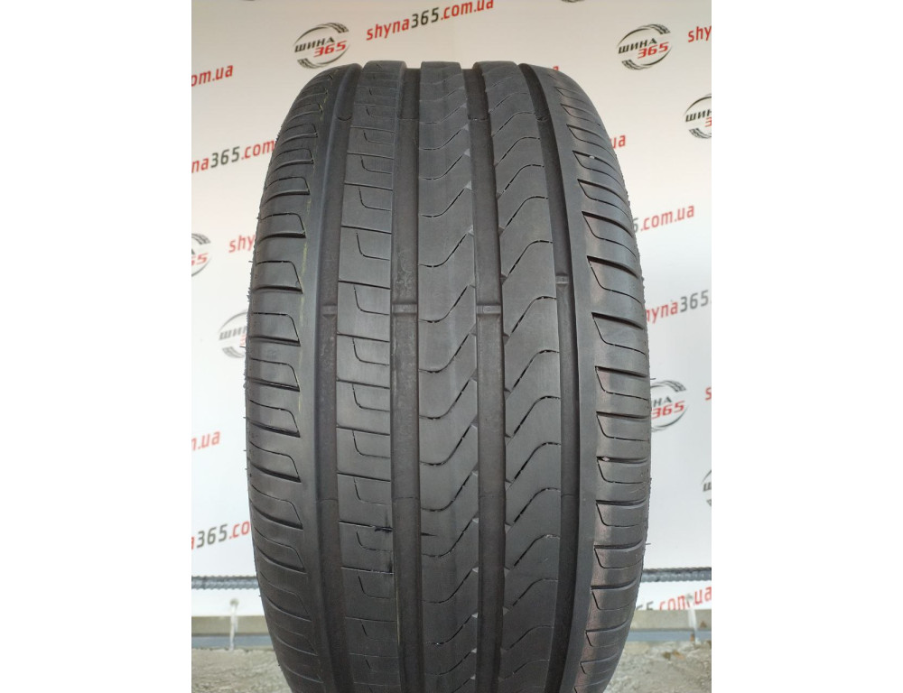 275/40 R18 PIRELLI WINTER SOTTOZERO 3 RUN FLAT 5mm