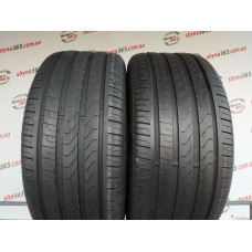 275/40 R18 PIRELLI WINTER SOTTOZERO 3 RUN FLAT 5mm