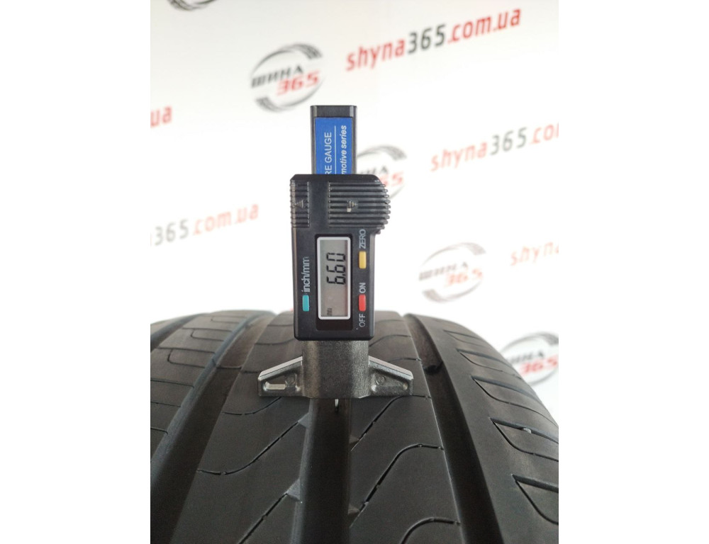 275/40 R18 PIRELLI WINTER SOTTOZERO 3 RUN FLAT 5mm