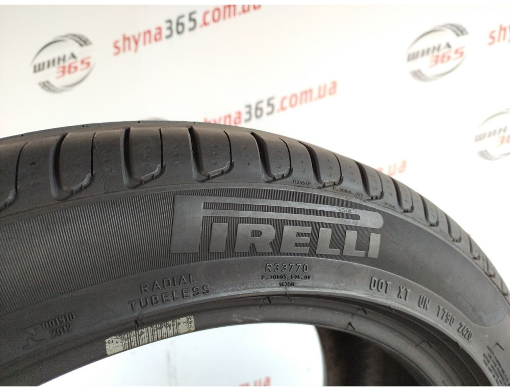 275/40 R18 PIRELLI WINTER SOTTOZERO 3 RUN FLAT 5mm