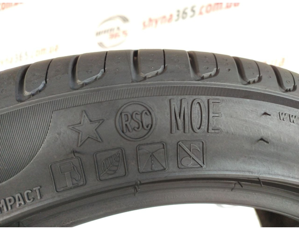 275/40 R18 PIRELLI WINTER SOTTOZERO 3 RUN FLAT 5mm