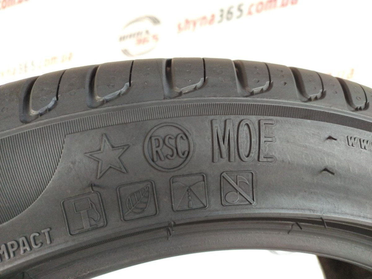 275/40 R18 PIRELLI WINTER SOTTOZERO 3 RUN FLAT 5mm