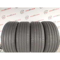 215/55 R18 MICHELIN PRIMACY 4 4mm