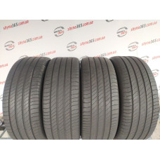215/55 R18 MICHELIN PRIMACY 4 4mm