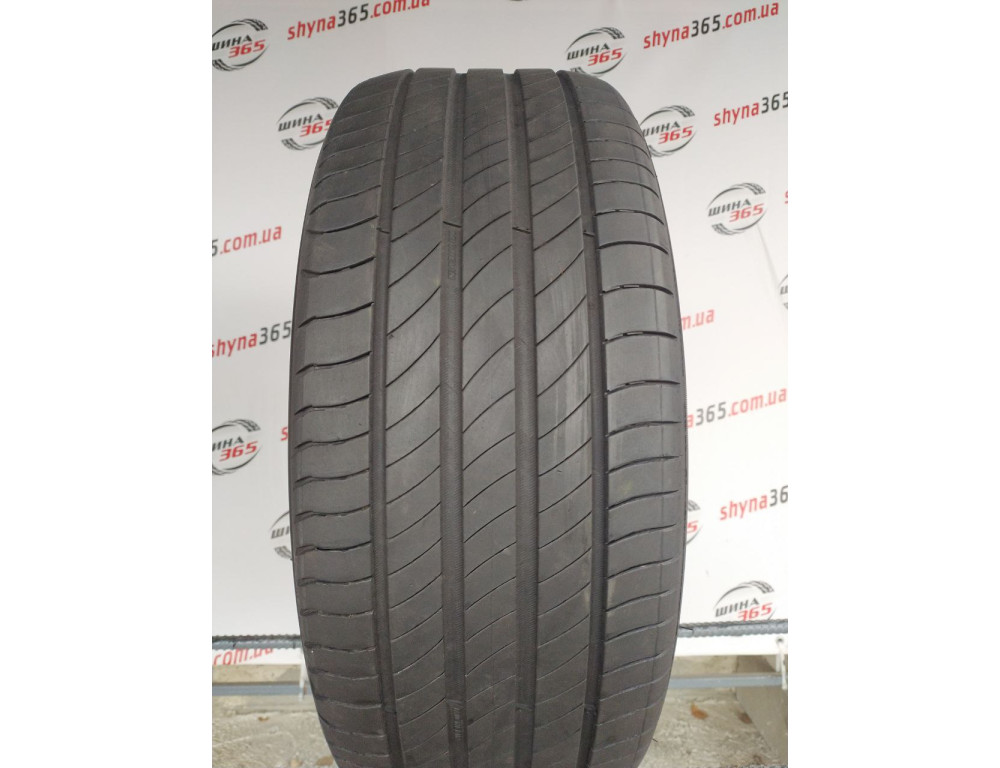 215/55 R18 MICHELIN PRIMACY 4 4mm