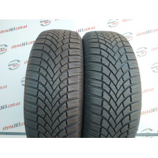 215/60 R17 BRIDGESTONE BLIZZAK LM005 7mm
