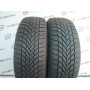 215/60 R17 BRIDGESTONE BLIZZAK LM005 7mm