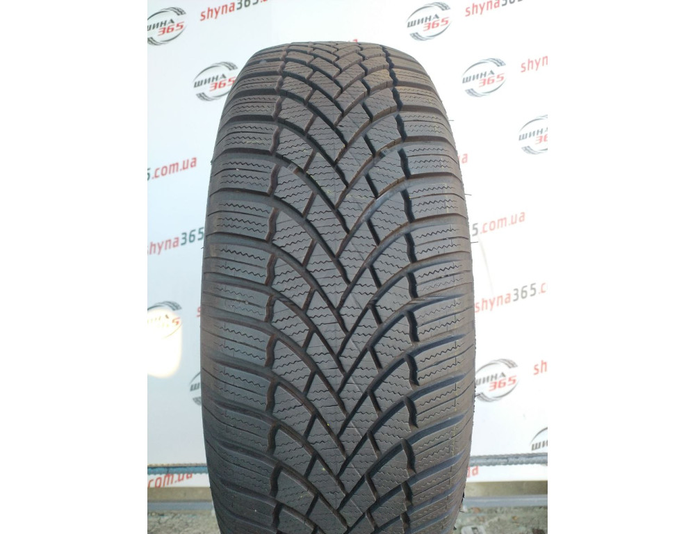 215/60 R17 BRIDGESTONE BLIZZAK LM005 7mm