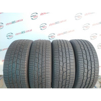 205/45 R17 CONTINENTAL CONTIWINTERCONTACT TS830P 6mm