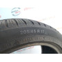 205/45 R17 CONTINENTAL CONTIWINTERCONTACT TS830P 6mm
