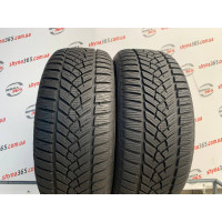 225/55 R17 FULDA KRISTALL CONTROL HP2 8mm