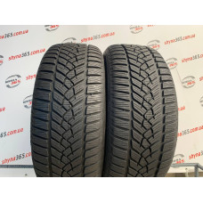225/55 R17 FULDA KRISTALL CONTROL HP2 8mm