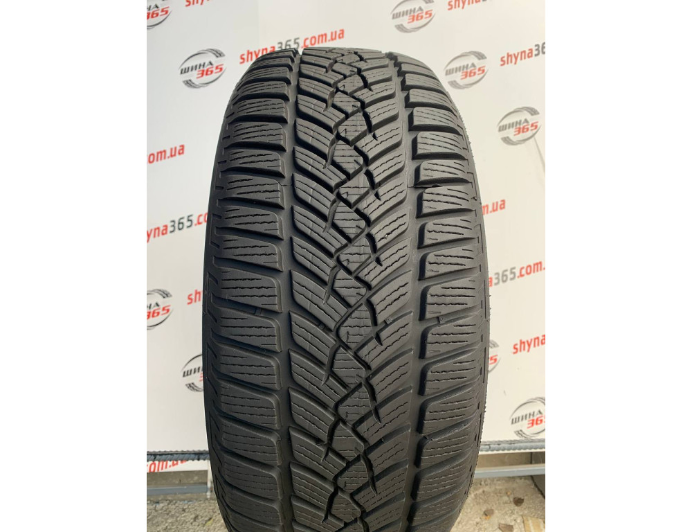 225/55 R17 FULDA KRISTALL CONTROL HP2 8mm