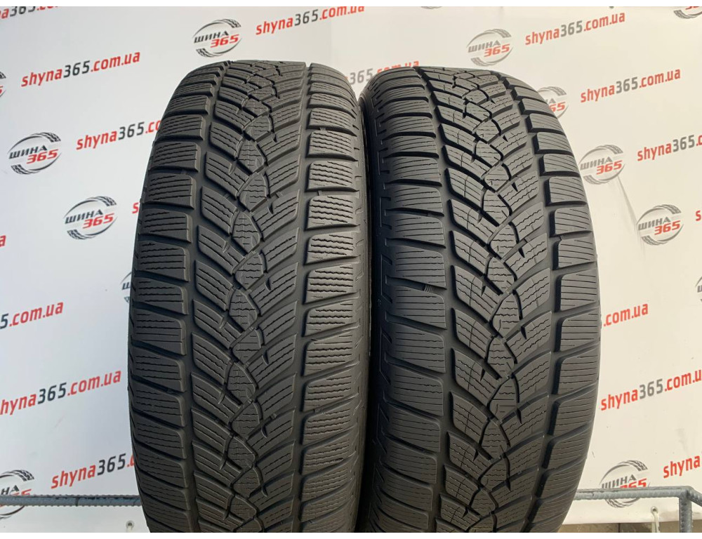 235/60 R18 FULDA CRISTAL CONTROL SUV 7mm