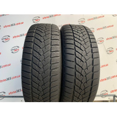 235/60 R18 FULDA CRISTAL CONTROL SUV 7mm