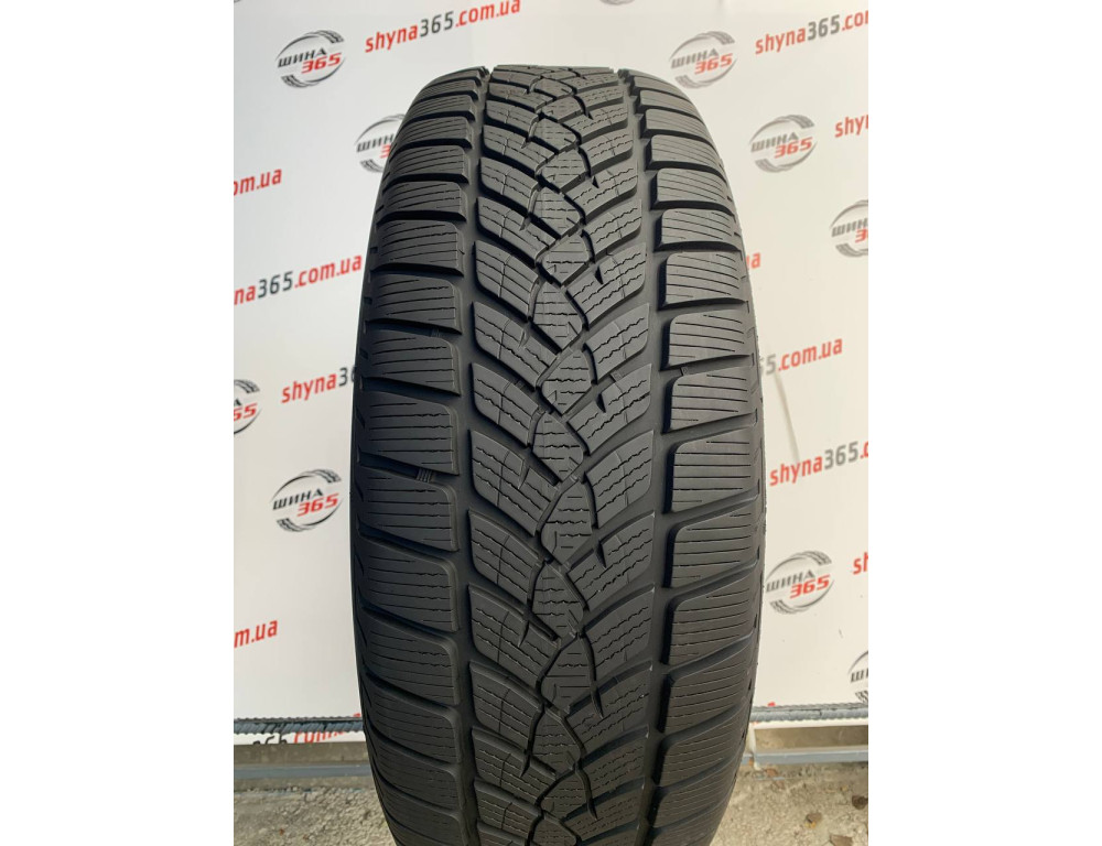 235/60 R18 FULDA CRISTAL CONTROL SUV 7mm