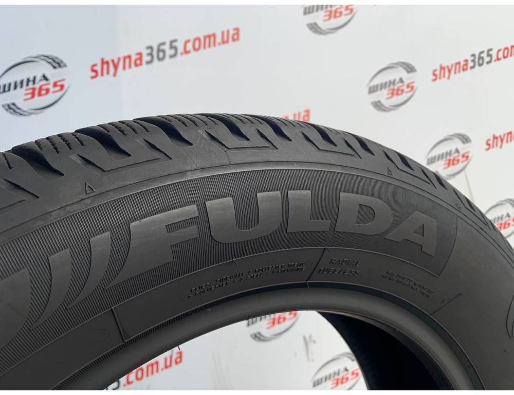 235/60 R18 FULDA CRISTAL CONTROL SUV 7mm