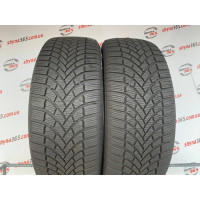 235/60 R18 BRIDGESTONE BLIZZAK LM005 6mm