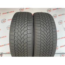 235/60 R18 BRIDGESTONE BLIZZAK LM005 6mm