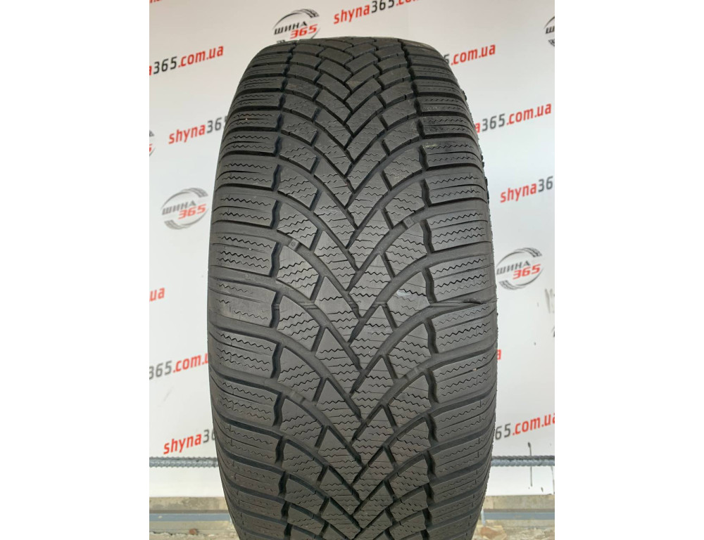 235/60 R18 BRIDGESTONE BLIZZAK LM005 6mm
