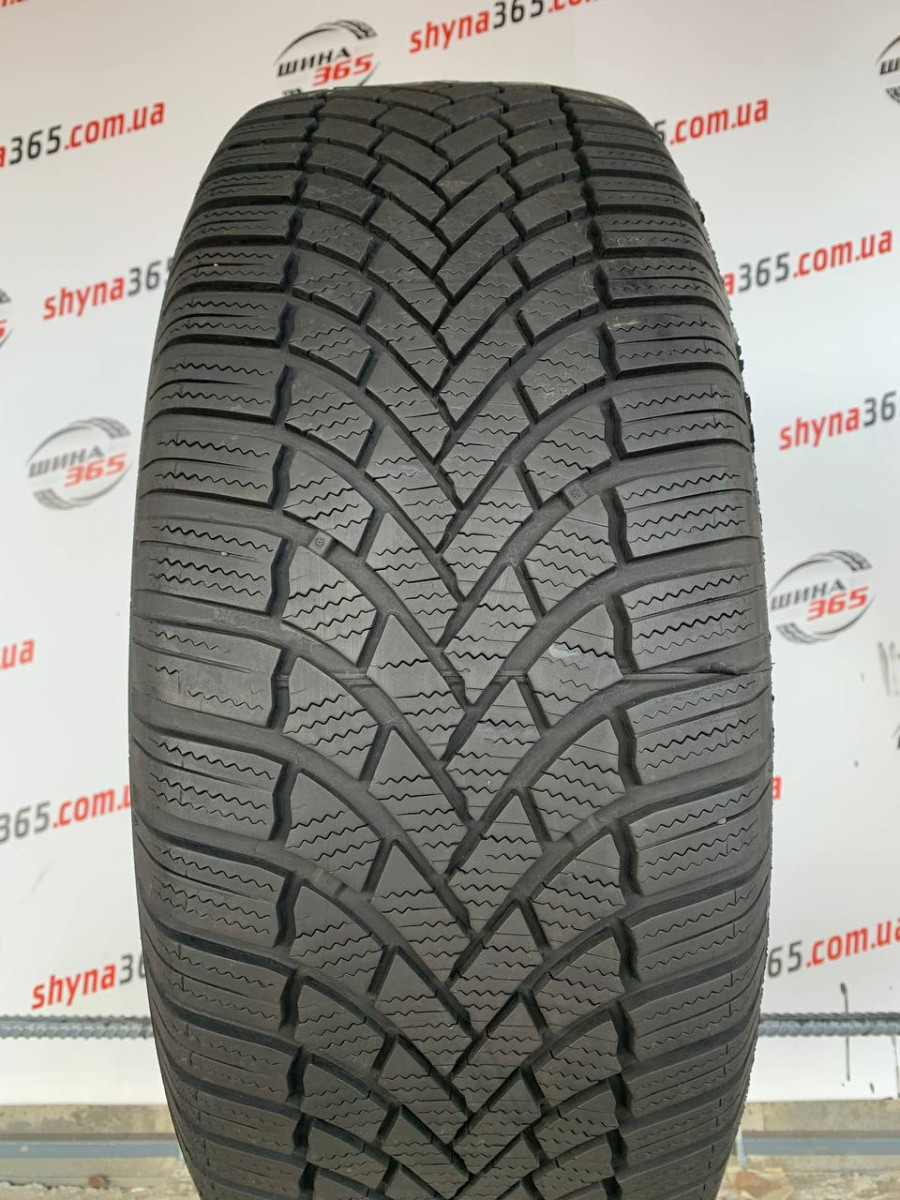 235/60 R18 BRIDGESTONE BLIZZAK LM005 6mm