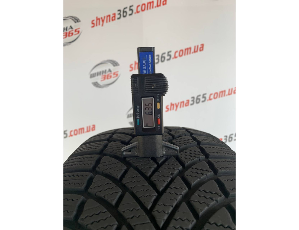 235/60 R18 BRIDGESTONE BLIZZAK LM005 6mm