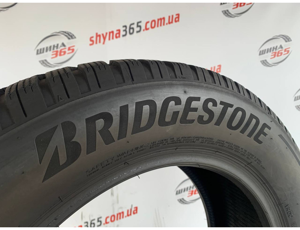 235/60 R18 BRIDGESTONE BLIZZAK LM005 6mm