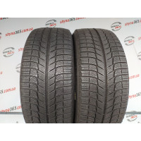 205/50 R17 MICHELIN X-ICE XI3 6mm
