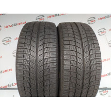 205/50 R17 MICHELIN X-ICE XI3 6mm