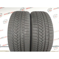 225/45 R18 CONTINENTAL WINTERCONTACT TS850P 5mm