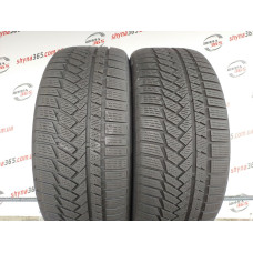 225/45 R18 CONTINENTAL WINTERCONTACT TS850P 5mm