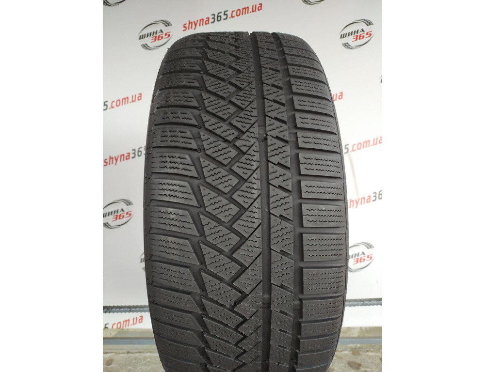 225/45 R18 CONTINENTAL WINTERCONTACT TS850P 5mm