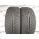 215/50 R18 MICHELIN PILOT ALPIN 5 6mm