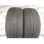 215/50 R18 MICHELIN PILOT ALPIN 5 5mm