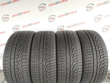 225/40 R18 HANKOOK WINTER I CEPT EVO2 W320 7mm