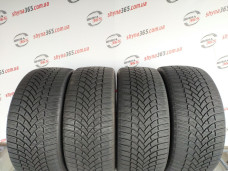 225/40 R18 BRIDGESTONE BLIZZAK LM005 5mm