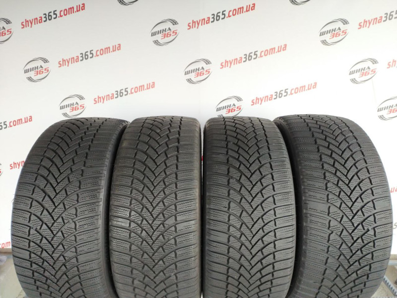 225/40 R18 BRIDGESTONE BLIZZAK LM005 5mm