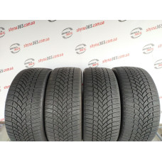 225/40 R18 BRIDGESTONE BLIZZAK LM005 6mm